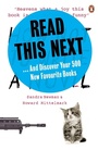 Cover: READ THIS NEXT - Penguin Books Ltd