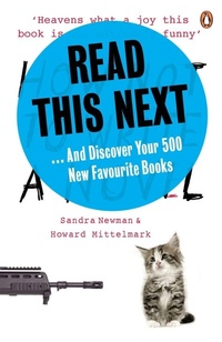 Enlarge image Cover: READ THIS NEXT - Penguin Books Ltd
