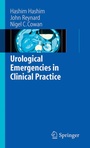 Cover: Urological Emergencies in Clinical Practice - Springer