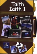 Cover: Taith Iaith 1: Llyfr Cwrs - CAA Cymru