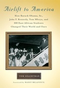 Cover: Airlift to America - St. Martin's Press