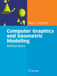 Abbildung von: Computer Graphics and Geometric Modelling - Springer