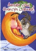 Cover: Tipyn o Ges: Ces 1 - Amser Codi Huwcyn Lleuad! (Ces) - CAA Cymru