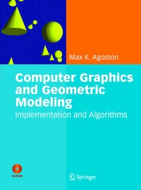 Abbildung von: Computer Graphics and Geometric Modelling - Springer