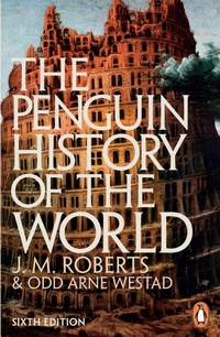 Enlarge image Cover: The Penguin History of the World - Penguin Books Ltd