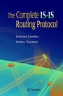 Cover: The Complete IS-IS Routing Protocol - Springer