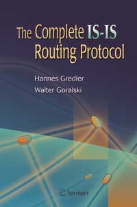 Abbildung von: The Complete IS-IS Routing Protocol - Springer