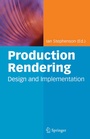 Cover: Production Rendering - Springer