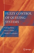 Cover: Fuzzy Control of Queuing Systems - Springer