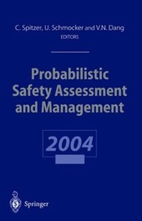 Abbildung von: Probabilistic Safety Assessment and Management - Springer