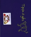 Cover: Tipyn o Ges: Ces 6 - Anrheg Twm a Tam (Ces) - CAA Cymru