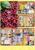 Cover: Food Poster Pack - CAA Cymru