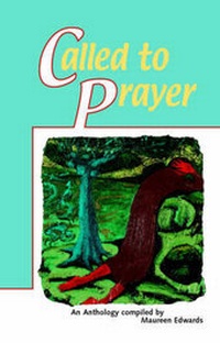 Enlarge image Cover: Called to Prayer - Methodist Publishing House