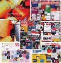 Cover: Dylunio a Thechnoleg: Ffocws Deunydd Tecstilau - Cyfnod Allweddol 3 - CAA Cymru