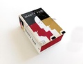 Cover: Vintage Postcards from Vanity Fair - Particular Books