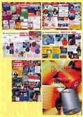 Cover: Textiles Poster Pack - CAA Cymru