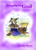 Cover: Bumping into God - Foundery Press