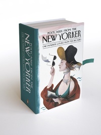Abbildung von: Postcards from The New Yorker - Particular Books