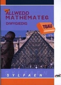 Cover: Allwedd Mathemateg Diwygiedig TGAU: Sylfaen - CAA Cymru