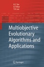 Cover: Multiobjective Evolutionary Algorithms and Applications - Springer