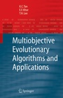 Cover: Multiobjective Evolutionary Algorithms and Applications - Springer
