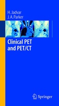 Cover: Clinical PET and PET/CT - Springer