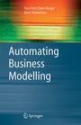 Cover: Automating Business Modelling - Springer