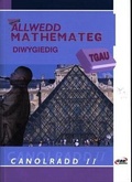 Cover: Allwedd Mathemateg Diwygiedig TGAU: Canolradd 2 - CAA Cymru