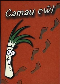 Enlarge image Cover: Camau Cwl (CD-ROM) - CAA Cymru