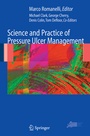 Cover: Science and Practice of Pressure Ulcer Management - Springer
