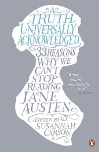 Enlarge image Cover: A Truth Universally Acknowledged - Penguin Books Ltd