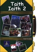 Cover: Taith Iaith 2: Llyfr Cwrs - CAA Cymru