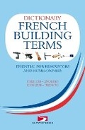 Bild: A Dictionary of French Building Terms - Summersdale Publishers