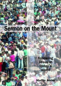 Enlarge image Cover: Sermon on the Mount - Foundery Press