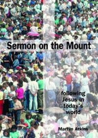 Enlarge image Cover: Saved to Serve - Methodist Publishing House