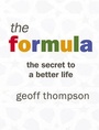 Cover: The Formula - Summersdale Publishers