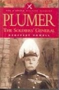 Cover: Plumer - Leo Cooper Ltd