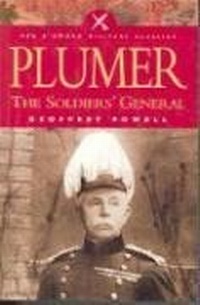 Enlarge image Cover: Plumer - Leo Cooper Ltd