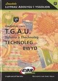 Cover: Hanfodion Dylunio a Thechnoleg TGAU: Technoleg Bwyd - CAA Cymru