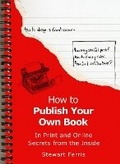 Cover: How to Publish Your Own Book - Summersdale Publishers