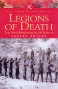 Cover: Legions of Death - Leo Cooper Ltd