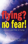 Cover: Flying, No Fear! - Summersdale Publishers