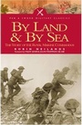 Cover: By Sea and by Land - Leo Cooper Ltd