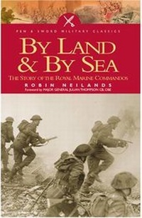 Enlarge image Cover: By Sea and by Land - Leo Cooper Ltd