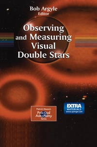Abbildung von: Observing and Measuring Visual Double Stars - Springer
