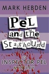 Enlarge image Cover: Pel And The Staghound - House of Stratus