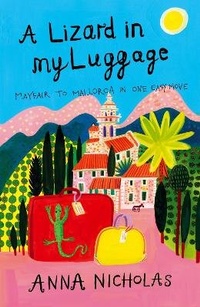 Abbildung von: A Lizard in My Luggage - Summersdale Publishers