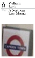 Cover: A Northern Line Minute - Penguin Books Ltd