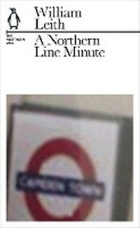 Abbildung von: A Northern Line Minute - Penguin Books Ltd