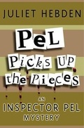 Cover: Pel Picks Up The Pieces - House of Stratus